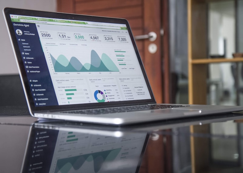 Financial Data and Secure Repayment