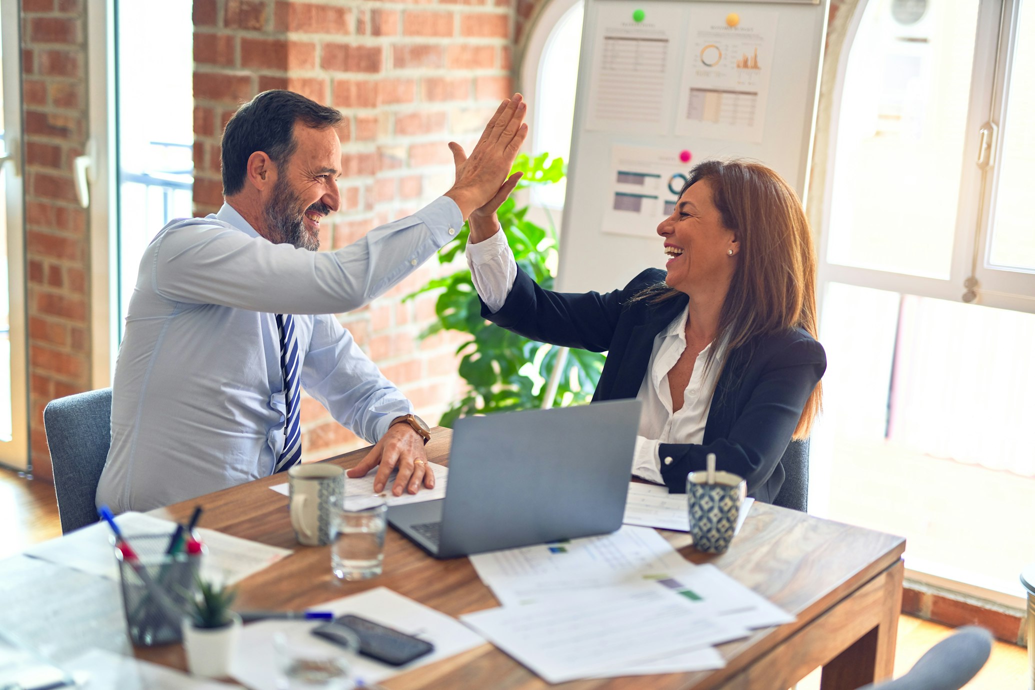 Anchor Capital Solutions Corporate Advisory
