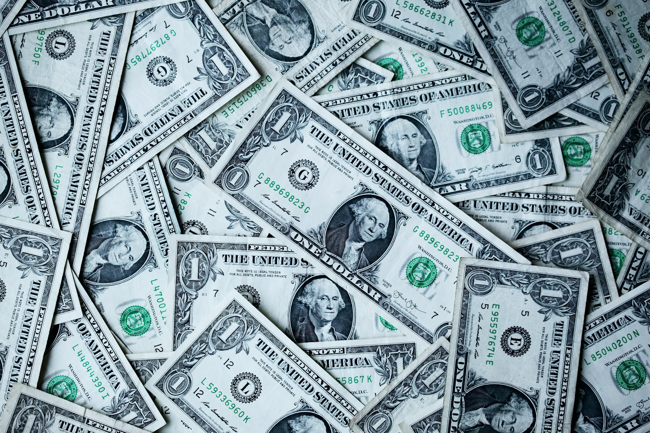 Global finance and offshore investing