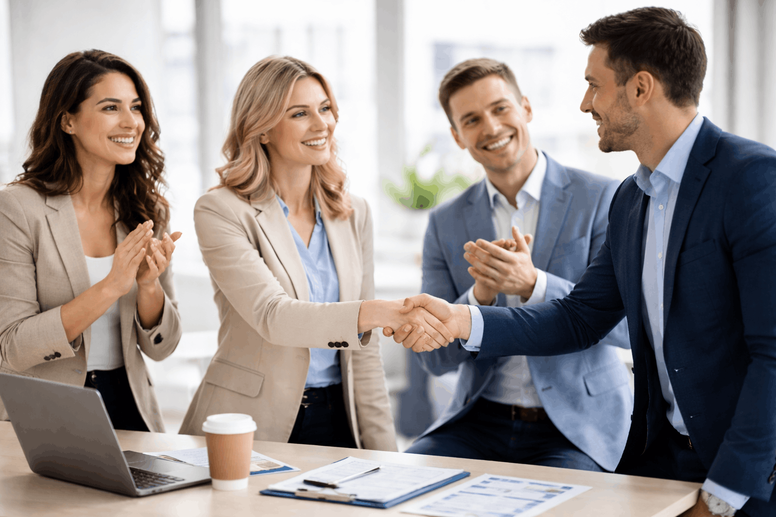 Business investment funding consultation
